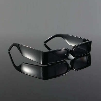 Shadow Veil Shades – Narrow Blackout with Sleek Frame Design